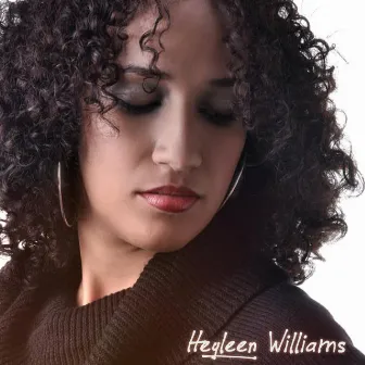 Heyleen Williams by Heyleen Williams