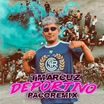 Deportivo by PACOREMIX