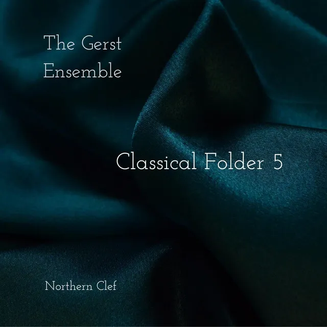 Classical Folder 5