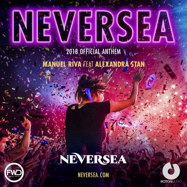 Neversea - Radio Edit