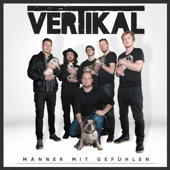 Männer mit Gefühlen by Vertikal