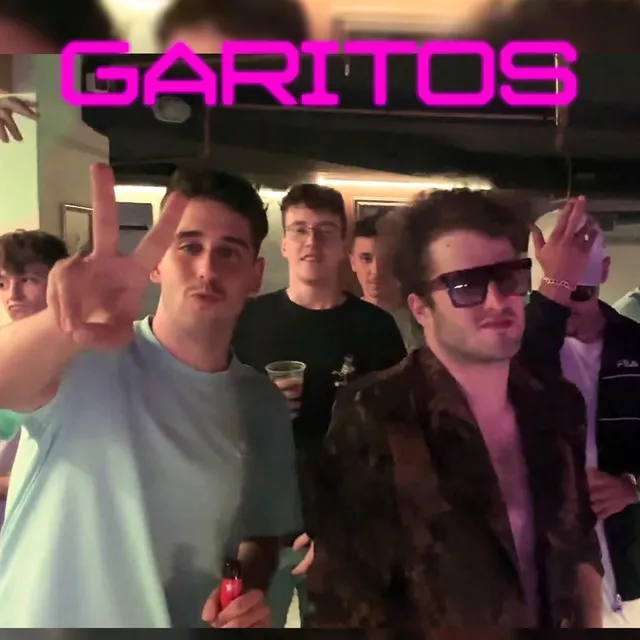 GARITOS