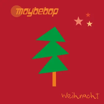 Weihnacht by MAYBEBOP