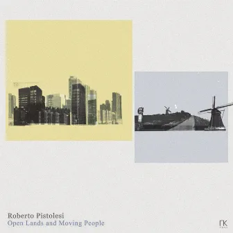 Open Lands and Moving People by Roberto Pistolesi