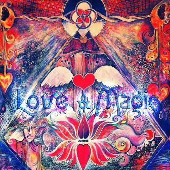 Love & Magic [Master XXPSY Systems] by Material Music