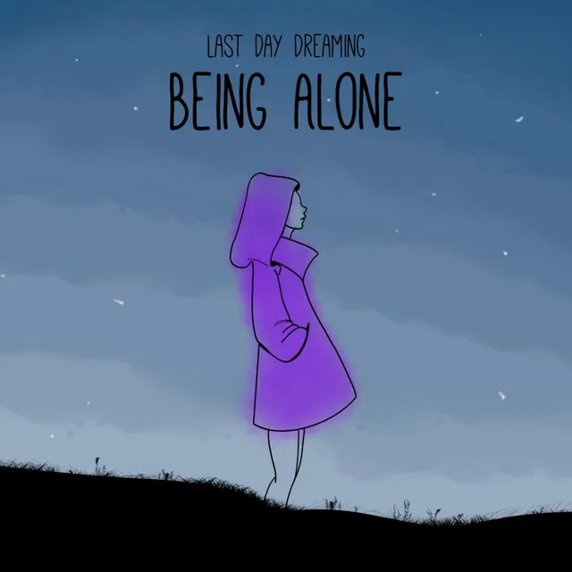 Being Alone