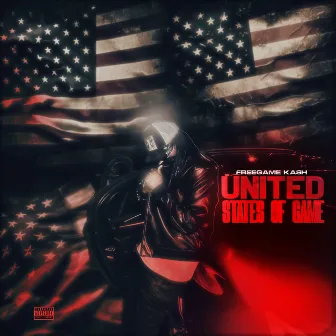 United States Of Game by Tray Kash