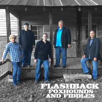 Foxhounds and Fiddles by Flashback