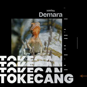 Tokecang by Hades Demara