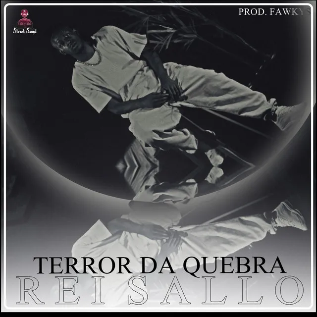 Terror Da Quebra