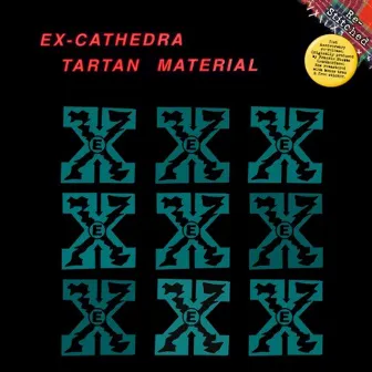 Tartan Material by Ex-Cathedra