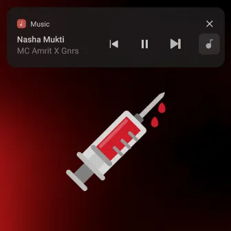 Nasha Mukti by Gnrs