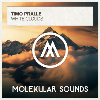 White Clouds by Timo Pralle