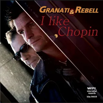 I Like Chopin by Rebell