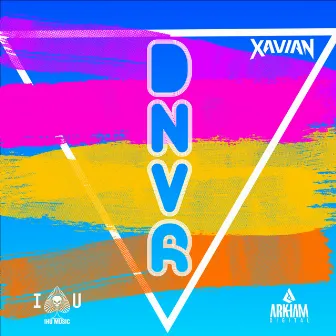 DNVR by Xavian