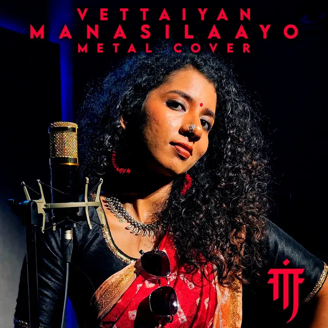 Manasilaayo (From Vettaiyan) - Metal Cover