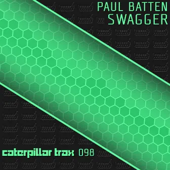 Swagger by Paul Batten