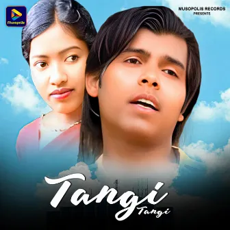 Tangi Tangi by BIKASH HESSA