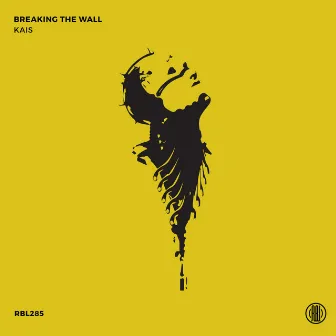 Breaking the wall by Kaïs