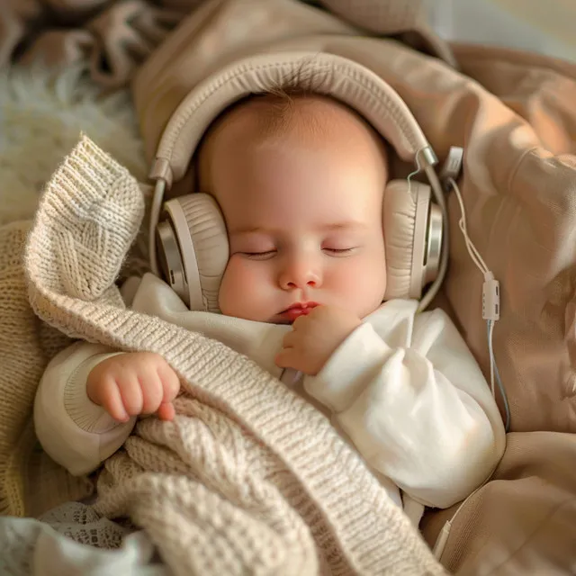 Music for Infant Dreams: Nighttime Melodies