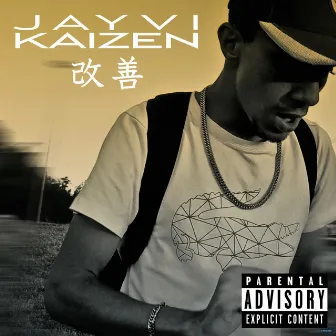 Kaizen by JAYVI