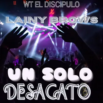 Un Solo Desacato by WT El Discipulo