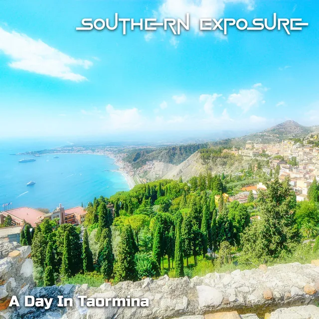 A Day in Taormina