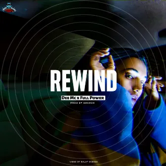 Rewind by Dee MC