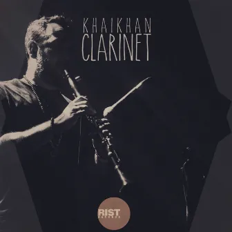 Clarinet by KHAIKHAN