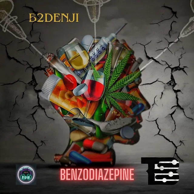 Benzodiazepine (Freestyle)