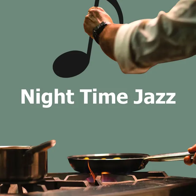 Night Time Jazz