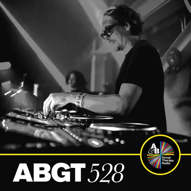 All You Need (ABGT528)