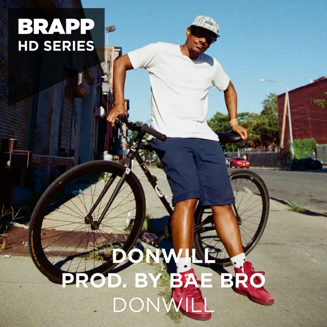 Donwill (Brapp HD Series)