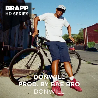 Donwill (Brapp HD Series) by Donwill