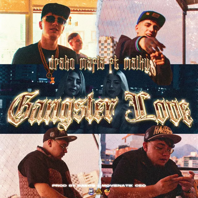 Gangster Love