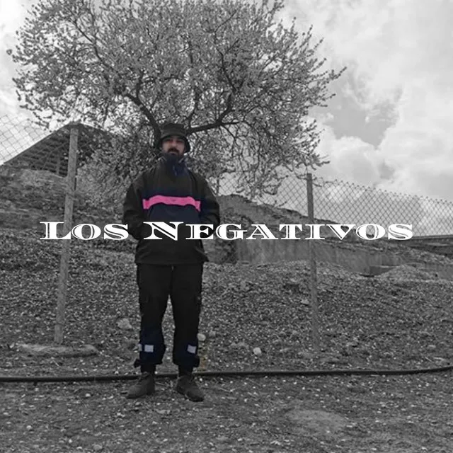 Los Negativos