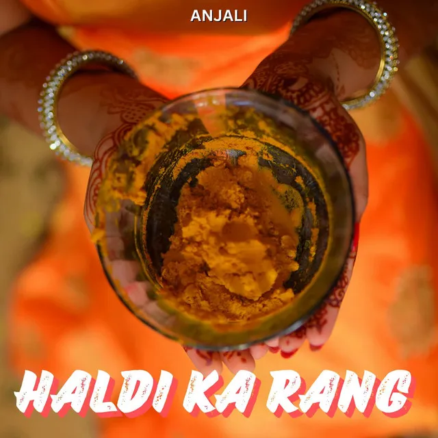 Haldi Ka Rang