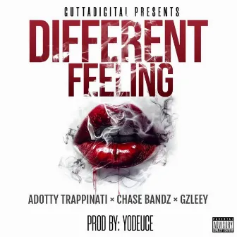 Different Feeling by Adotty trappinati