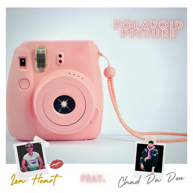 Polaroid Picture - radio edit