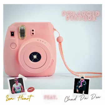 Polaroid Picture (radio edit) by Lea Heart