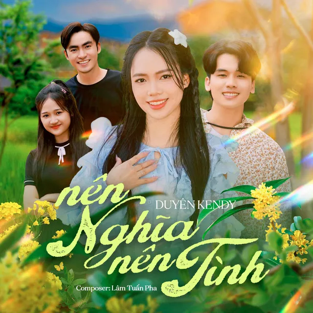 Nên Nghĩa Nên Tình (Instrumental)