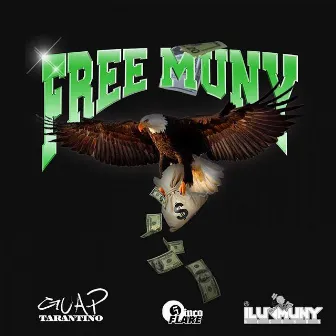 Free Muny by iLuvMuny