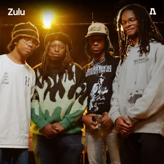 Zulu on Audiotree Live by Zulu