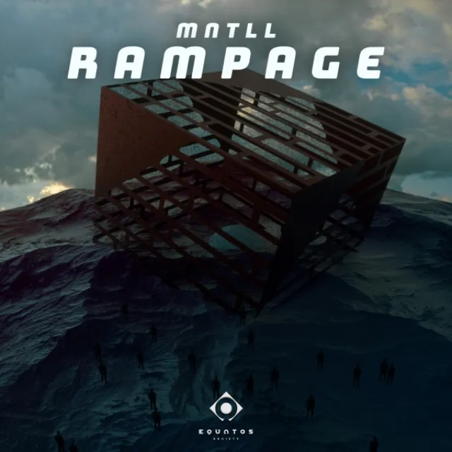 Rampage - Radio Edit