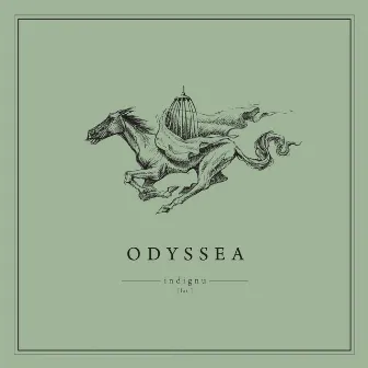 Odyssea by Indignu