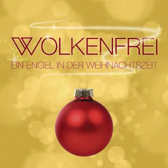 Ein Engel in der Weihnachtszeit by Wolkenfrei