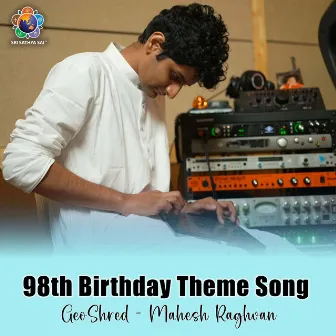 98th Birthday Theme - Geoshred Mahesh Raghvan by Sri Sathya Sai Official