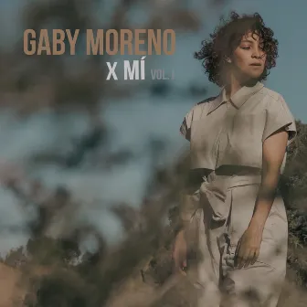 X Mí (Vol. 1) by Gaby Moreno