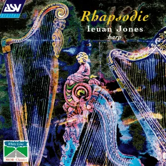 Rhapsodie by Ieuan Jones