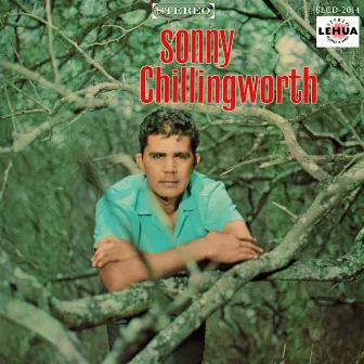 Sonny Chillingworth by Sonny Chillingworth